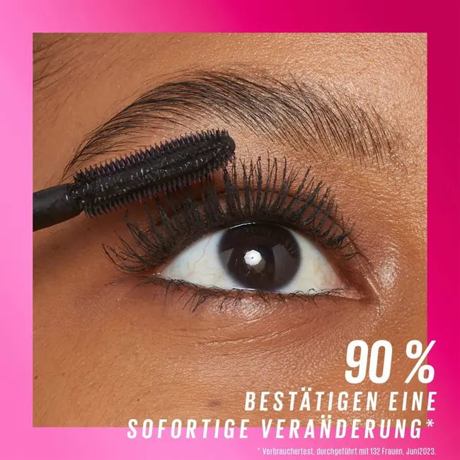 Maybelline New York Sensationeel Vuurwerk Met Mascarawimpers 10 ml