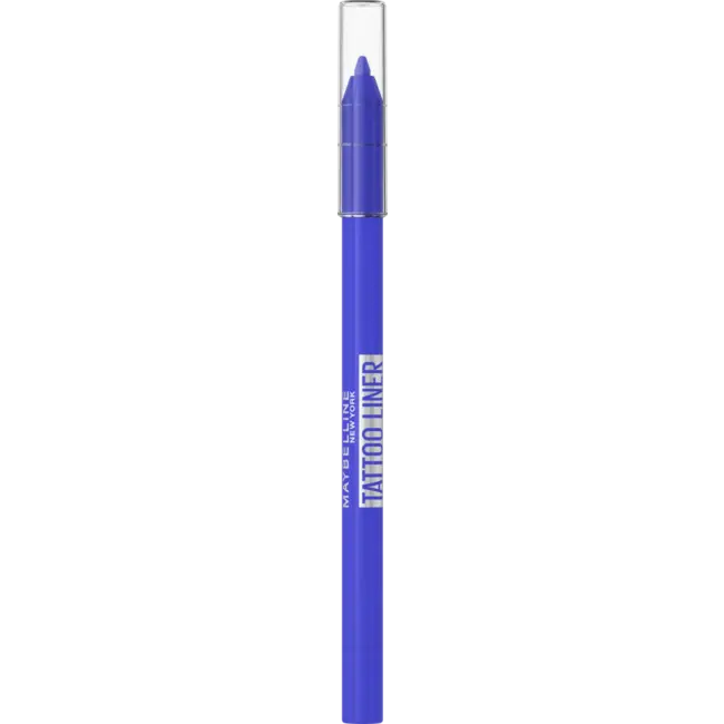 Maybelline New York Kajal Tattoo Liner 819 Galactic Cobalt 1.3 g