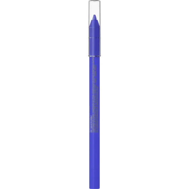 Maybelline New York Kajal Tattoo Liner 819 Galactic Cobalt 1.3 g