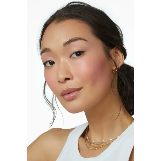 Maybelline New York Blush Sunkisser Blush 05 Blazing Blush 4.7 ml