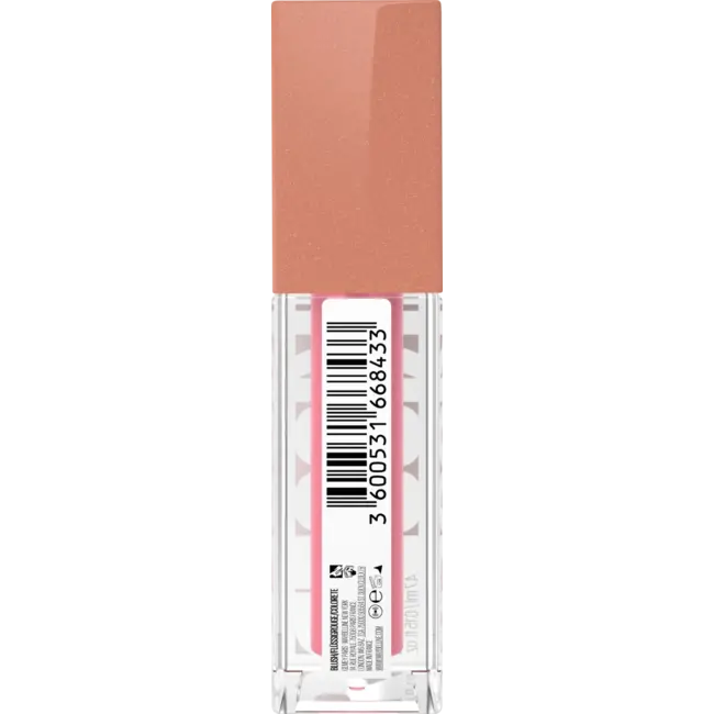 Maybelline New York Blush Sunkisser Blush 05 Blazing Blush 4.7 ml