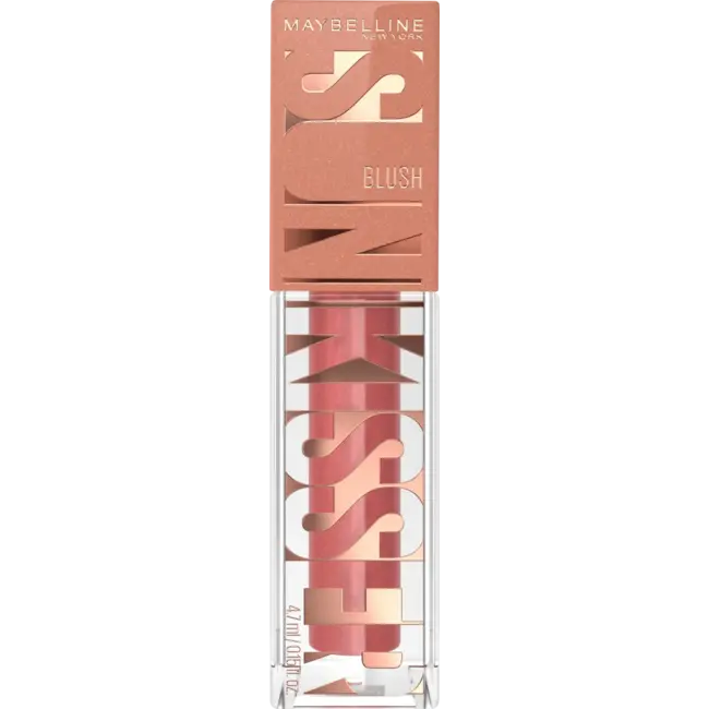 Maybelline New York Blush Sunkisser Blush 06 City Sizzle 4.7 ml
