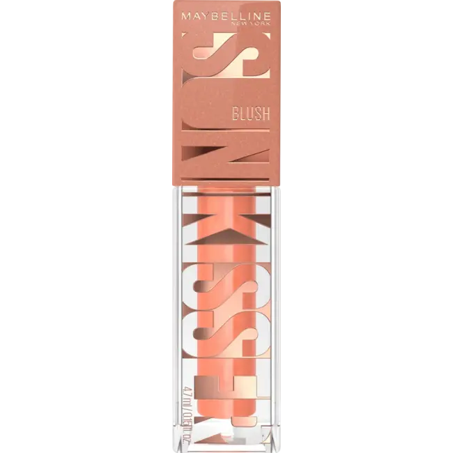 Maybelline New York Blush Sunkisser Blush 02 Uptown Glow 4.7 ml