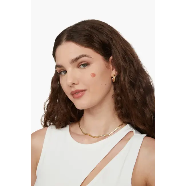 Maybelline New York Blush Sunkisser Blush 03 Sol Zoeken 4.7 ml