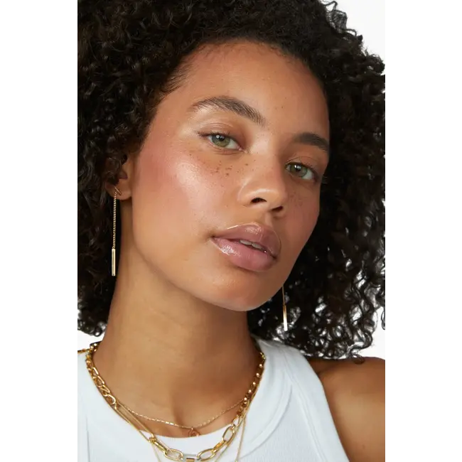 Maybelline New York Blush Sunkisser Blush 08 Shades On 4.7 ml