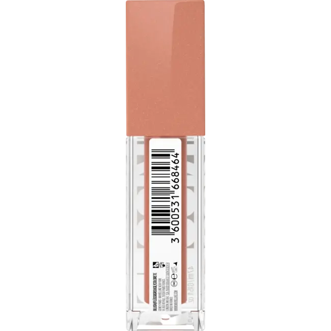 Maybelline New York Blush Sunkisser Blush 08 Shades On 4.7 ml