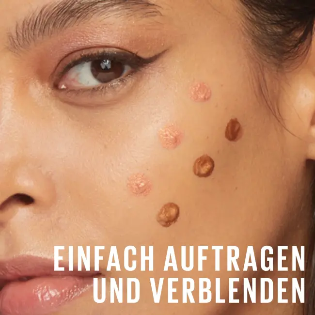 Maybelline New York Blush Sunkisser Blush 12 Zomer In De Stad 4.7 ml