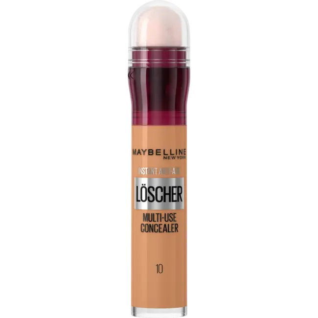 Maybelline New York Concealer Instant Anti-age Effekt Löscher 10 Caramel 6.8 ml
