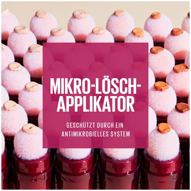 Maybelline New York Concealer Instant Anti-age Effekt Löscher 10 Caramel 6.8 ml