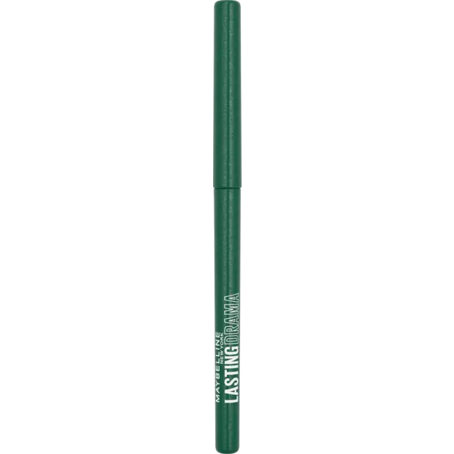 Maybelline New York Eyeliner Langdurig Drama Automatisch 40 Groen 1 St