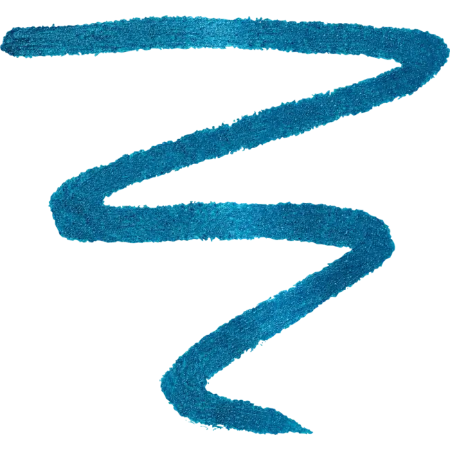 Maybelline New York Eyeliner Lasting Drama Automatisch 50 Blauw 1 St