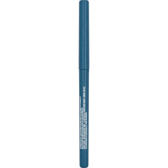 Maybelline New York Eyeliner Lasting Drama Automatisch 50 Blauw 1 St