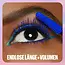 Maybelline New York Mascara Lash Sensational Sky High Burgundy Haze 7.2 ml