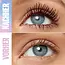 Maybelline New York Mascara Lash Sensational Sky High Burgundy Haze 7.2 ml