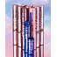 Maybelline New York Mascara Lash Sensational Sky High Burgundy Haze 7.2 ml