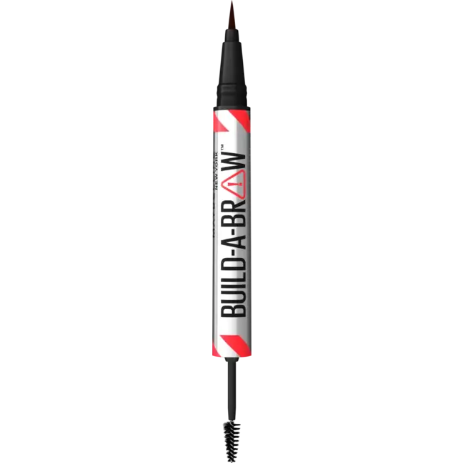 Maybelline New York Wenkbrauwpotlood Build-a-brow 259 Ash Brown 1 St