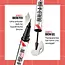 Maybelline New York Wenkbrauwpotlood Build-a-brow 259 Ash Brown 1 St