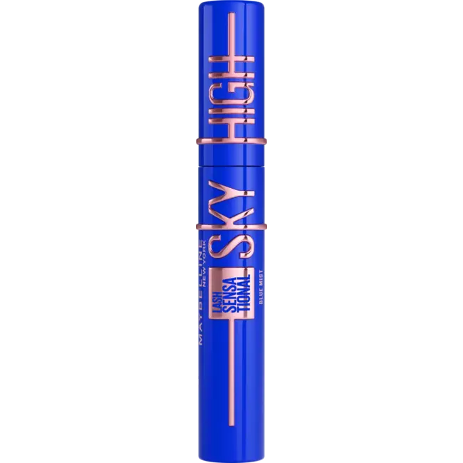 Maybelline New York Mascara Lash Sensational Sky High Blue Mist 7.2 ml