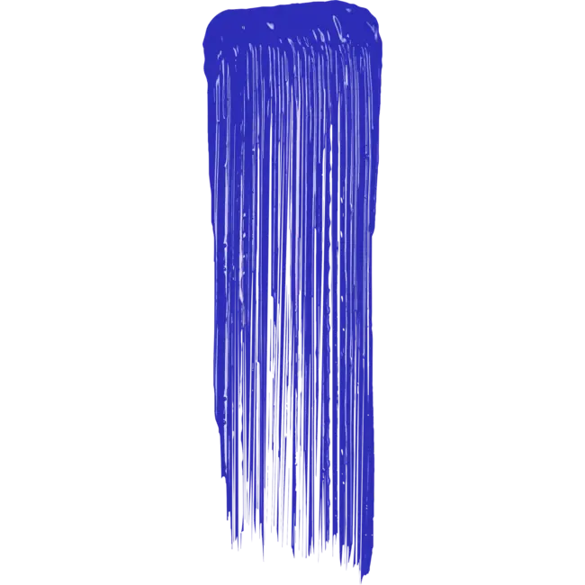 Maybelline New York Mascara Lash Sensational Sky High Blue Mist 7.2 ml