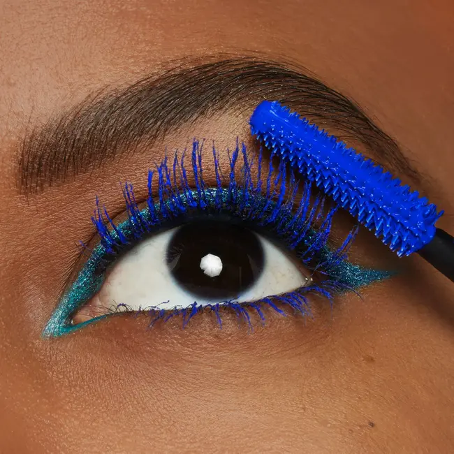 Maybelline New York Mascara Lash Sensational Sky High Blue Mist 7.2 ml