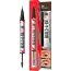Maybelline New York Wenkbrauwpotlood Build-a-brow 260 Diepbruin 1 St