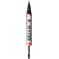 Maybelline New York Wenkbrauwpotlood Build-a-brow 260 Diepbruin 1 St