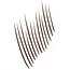 Maybelline New York Wenkbrauwpotlood Build-a-brow 260 Diepbruin 1 St