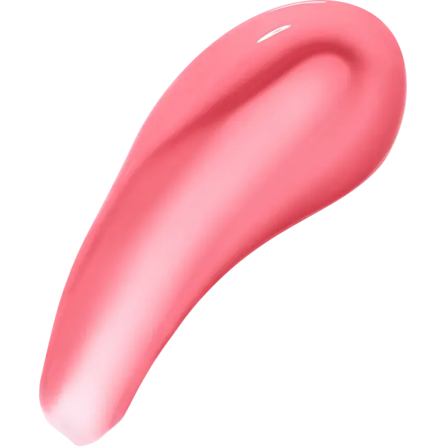 Maybelline New York Lipgloss Lifter Plump 001 Blush Blaze 5.4 ml