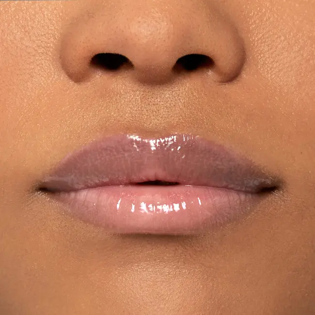 Maybelline New York Lipgloss Lifter Plump 001 Blush Blaze 5.4 ml