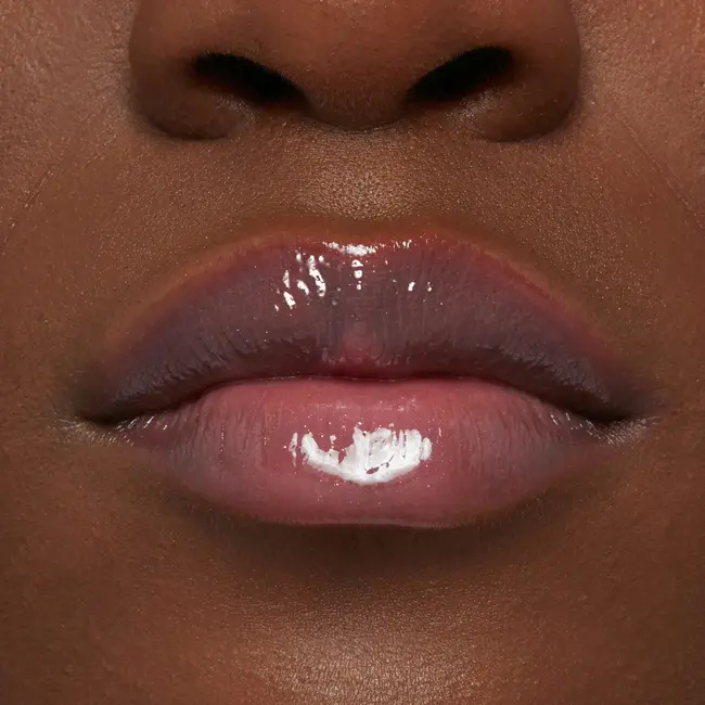 Maybelline New York Lipgloss Lifter Plump 001 Blush Blaze 5.4 ml