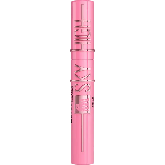 Maybelline New York Mascara Lash Sensational Sky High Air Roze 7.2 ml