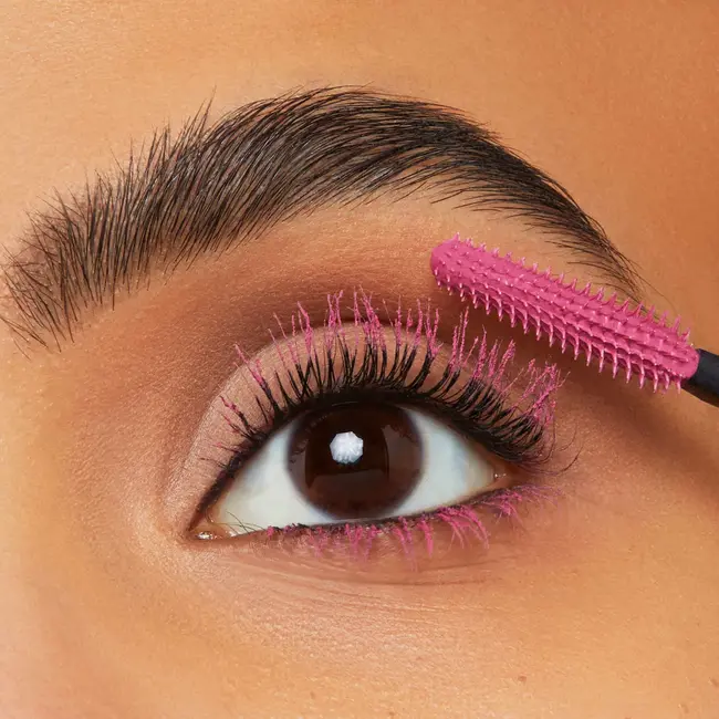 Maybelline New York Mascara Lash Sensational Sky High Air Roze 7.2 ml