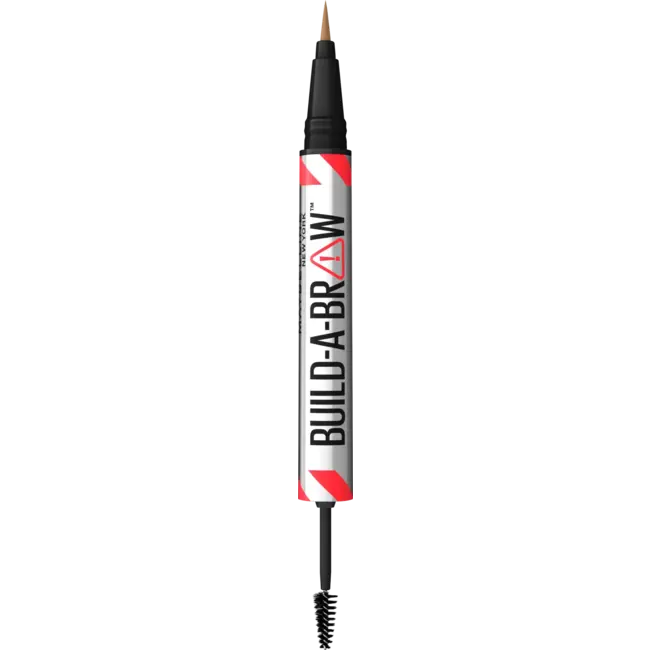 Maybelline New York Wenkbrauwpotlood Build-A-Brow 257 Middenbruin 1 St