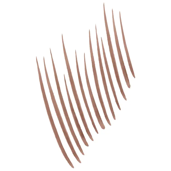 Maybelline New York Wenkbrauwpotlood Build-A-Brow 257 Middenbruin 1 St