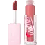 Maybelline New York Lipgloss Lifter Plump 005 Perzik Koorts 5.4 ml