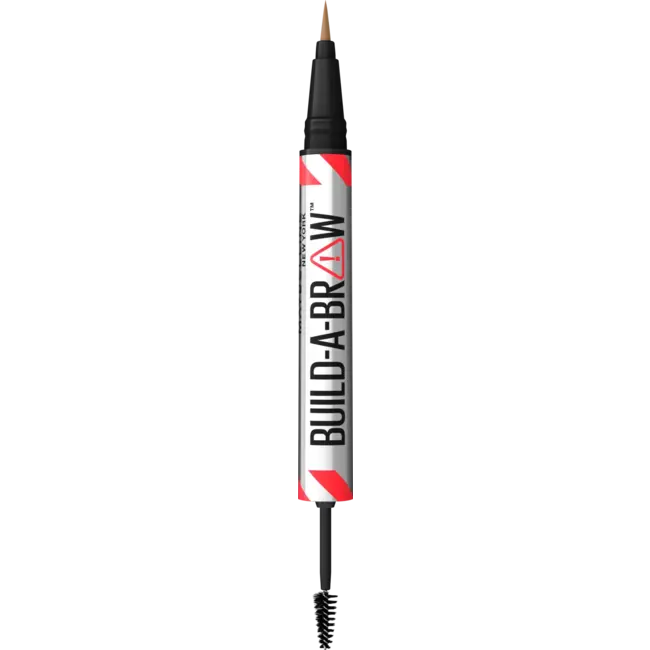 Maybelline New York Wenkbrauwpotlood Build-a-brow 250 Blonde 1 St