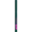 Maybelline New York Eyeliner Hyper Precise Allday 730 Smaragdgroen 1 ml