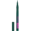 Maybelline New York Eyeliner Hyper Precise Allday 730 Smaragdgroen 1 ml