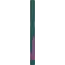 Maybelline New York Eyeliner Hyper Precise Allday 730 Smaragdgroen 1 ml