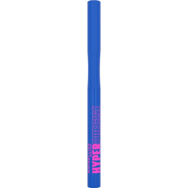 Maybelline New York Eyeliner Hyper Precise Allday 720 Cobalt Blue 1 ml
