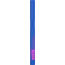 Maybelline New York Eyeliner Hyper Precise Allday 720 Cobalt Blue 1 ml