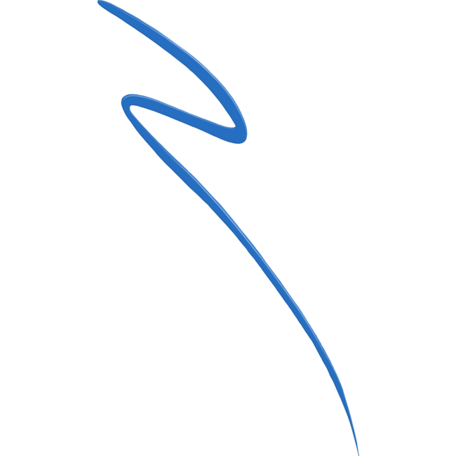 Maybelline New York Eyeliner Hyper Precise Allday 720 Cobalt Blue 1 ml