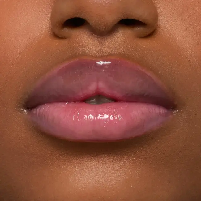 Maybelline New York Lipgloss Lifter Plump 003 Roze String 5.4 ml