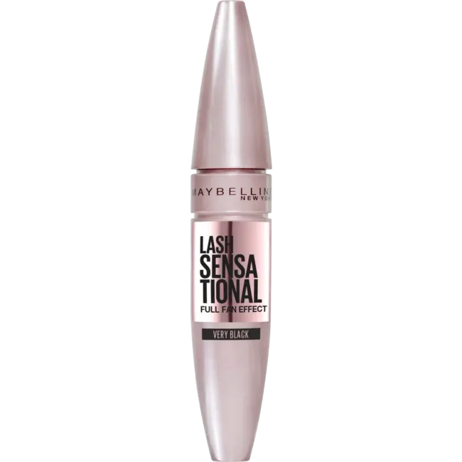 Maybelline New York Cadeauset Oogmake-up 3-delig 1 St