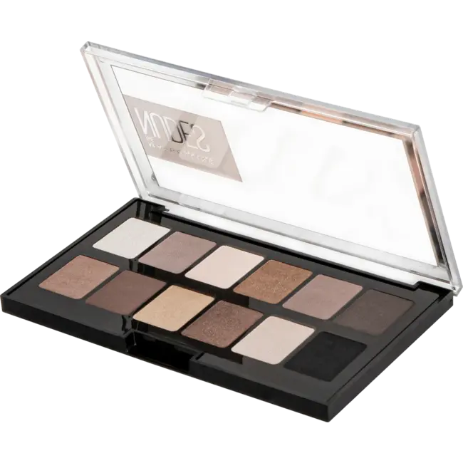 Maybelline New York Cadeauset Oogmake-up 3-delig 1 St