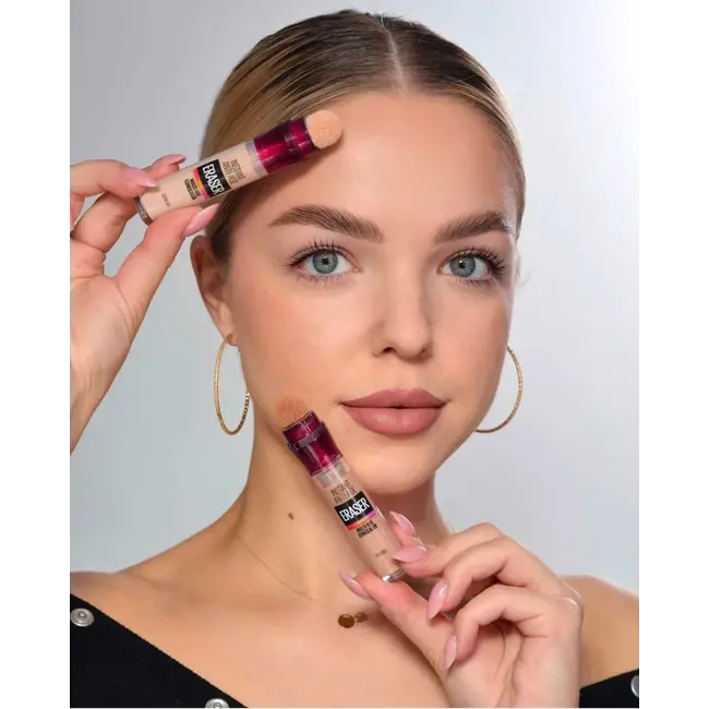 Maybelline New York Concealer Instant Anti-age Löscher 121 Licht Honing 6.8 ml