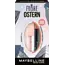 Maybelline New York Lippen Make-upset Lipgloss Lifter Gloss 002 + gratis Lipliner Color Sensational 10 1 St