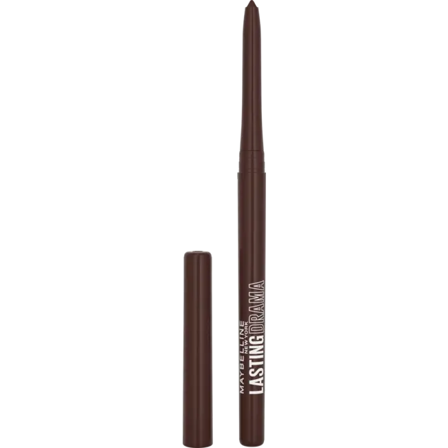 Maybelline New York Eyeliner Lasting Drama Automatic 30 Bruin 1 St