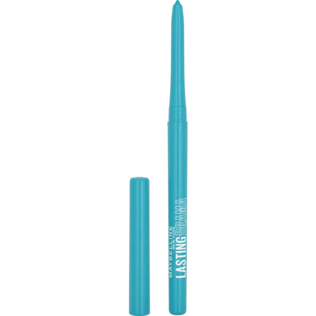 Maybelline New York Eyeliner Lasting Drama Automatic 60 Türkis 1 St