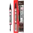 Maybelline New York Wenkbrauwpotlood Build-A-Brow 262 Zwartbruin 1 St